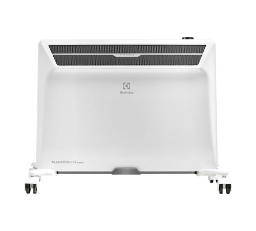 Конвектор электрический Electrolux Air Gate Transformer ECH/AG2-2500 T-TUM3 2500 Вт с блоком управления и шасси 1295005
