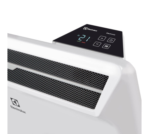 Конвектор электрический Electrolux Air Gate Transformer ECH/AG2-2000 T с электронным блоком управления T-TUE4 НС-1584120