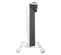 Конвектор электрический Electrolux Air Gate Transformer ECH/AG2-1000 T с механическим блоком управления T-TUM3 и шасси НС-1294974