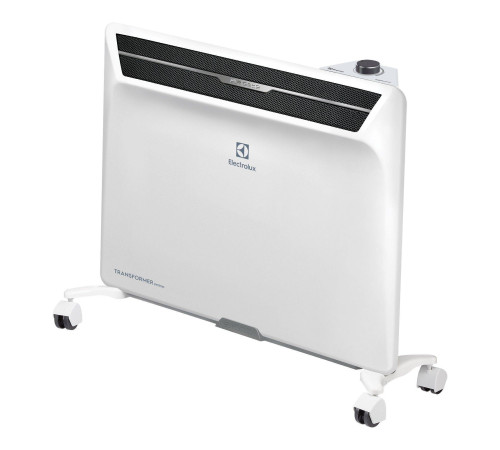 Конвектор электрический Electrolux Air Gate Transformer ECH/AG2-1000 T с механическим блоком управления T-TUM3 и шасси НС-1294974