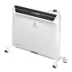 Конвектор электрический Electrolux Air Gate Transformer ECH/AG2-1000 T с механическим блоком управления T-TUM3 и шасси НС-1294974
