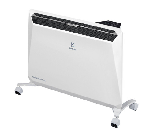 Конвектор электрический Electrolux Rapid Transformer ECH/R-1500 с электронным блоком управления T-TUE4 и шасси НС-1584142