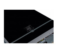 Котел газовый настенный MIZUDO GB M24Т pro двухконтурный 24 кВт OpenTherm черный M24T pro black