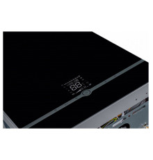 Котел газовый настенный MIZUDO GB M24Т pro двухконтурный 24 кВт OpenTherm черный M24T pro black