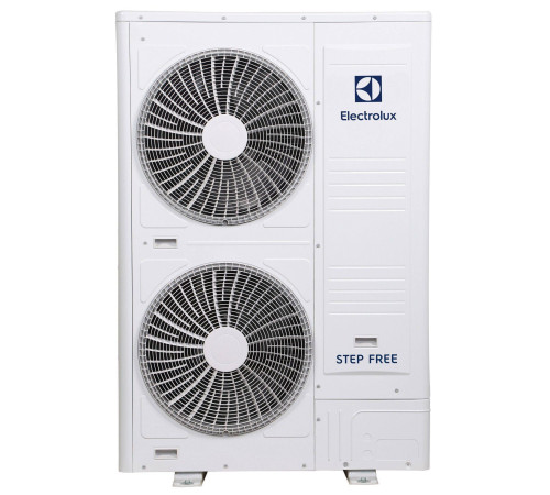 Наружный блок VRF-системы Electrolux Step Free ESVMO-SF-140-H
