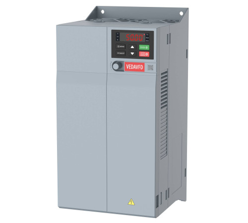 Преобразователь частоты VEDA MC VEDA Drive VF-51 22 кВт 380 В ABA00014