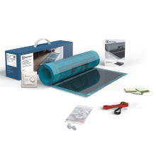 Пленка инфракрасная нагревательная Electrolux ETS 220-1 комплект с терморегулятором 1521322