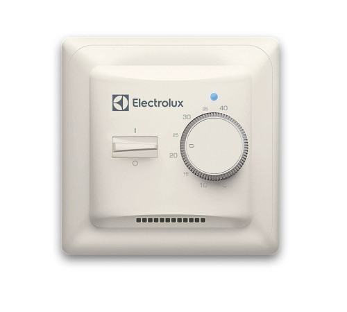 Пленка инфракрасная нагревательная Electrolux ETS 220-1 комплект с терморегулятором 1521322