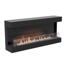 Биокамин настенный Firelight BFP/W-120 View BFP/W-120 View