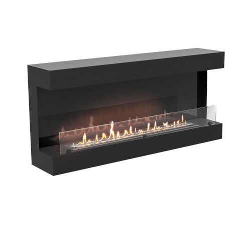 Биокамин настенный Firelight BFP/W-120 View BFP/W-120 View