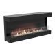 Биокамин настенный Firelight BFP/W-120 View BFP/W-120 View