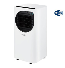 Кондиционер мобильный Ballu Eclipse BPAC-07 EPW/N6 белый