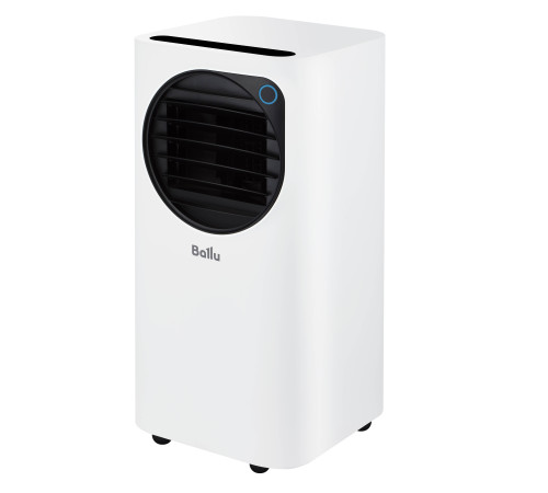 Кондиционер мобильный Ballu Eclipse BPAC-07 EPW/N6 белый
