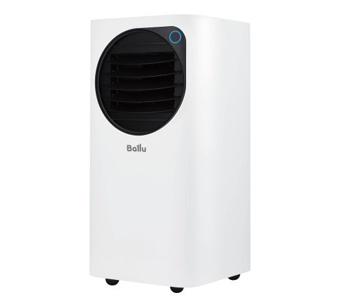 Кондиционер мобильный Ballu Eclipse BPAC-07 EPW/N6 белый