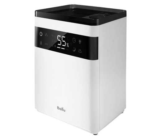 Увлажнитель воздуха ультразвуковой Ballu UHB-955 ET