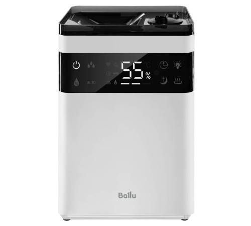 Увлажнитель воздуха ультразвуковой Ballu UHB-955 ET