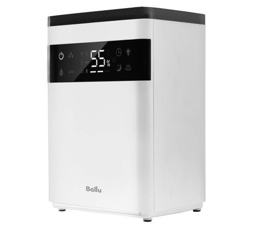 Увлажнитель воздуха ультразвуковой Ballu UHB-955 ET