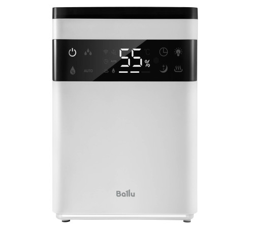 Увлажнитель воздуха ультразвуковой Ballu UHB-955 ET
