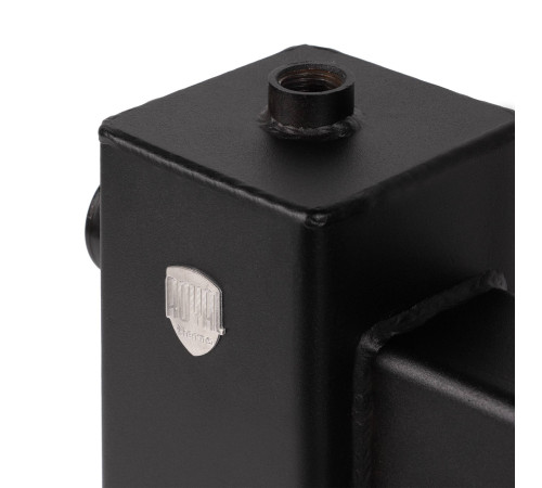 Блок коллекторный с гидрострелкой Royal Thermo 2-3 выхода 60 кВт RTE 50.022