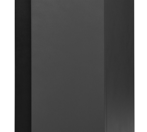 Портал для электрокамина Firelight California 30 графит 1672682