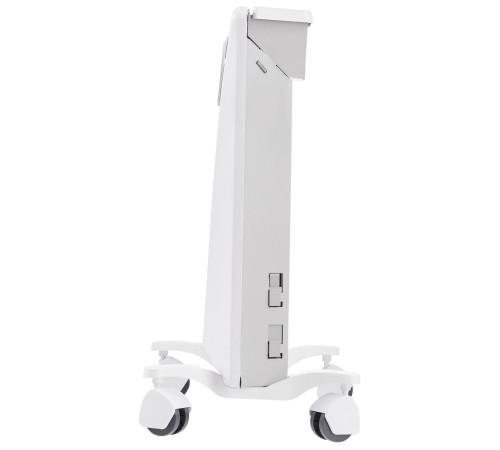 Конвектор электрический Ballu Evolution Transformer System BEC/EVU-2000-4I комплект с инверторным блоком управления и шасси НС-1584113