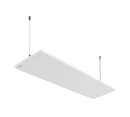 Комплект инфракрасный обогреватель Ballu BIH-GSW-1.3 и терморегулятор BMT-1 НС-1689611