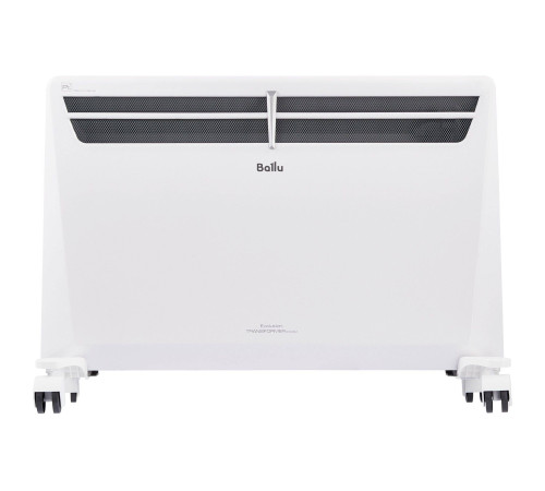 Конвектор электрический Ballu Evolution Transformer System BEC/EVU-2000-4I комплект с инверторным блоком управления и шасси НС-1584113