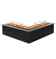 Очаг электрический Royal Thermo 3D Cassette Mystery Angle RTFP/P850MA