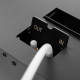 Очаг электрический Royal Thermo 3D Cassette Mystery Angle RTFP/P850MA