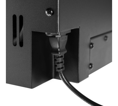 Очаг электрический Royal Thermo 3D Cassette Mystery Angle RTFP/P850MA