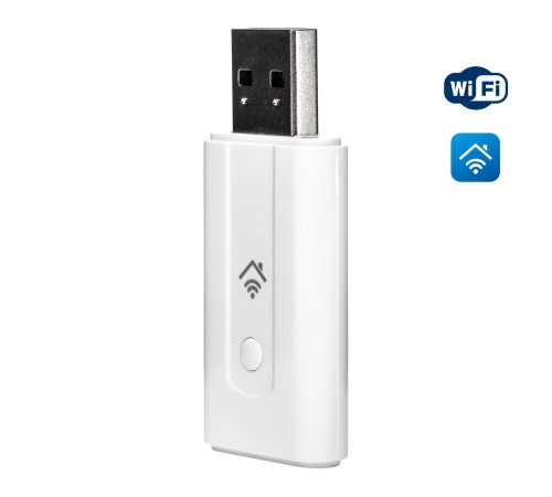 Модуль съемный управляющий Wi-Fi HOMMYN HDN/WFN-02-02