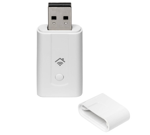 Модуль съемный управляющий Wi-Fi HOMMYN HDN/WFN-02-02