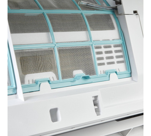 Сплит-система Electrolux Smartline EACS-09HSM/N8_V2 комплект