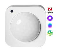 Датчик движения и освещенности HOMMYN Zigbee MBS30ZB