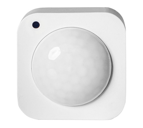 Датчик движения и освещенности HOMMYN Zigbee MBS30ZB
