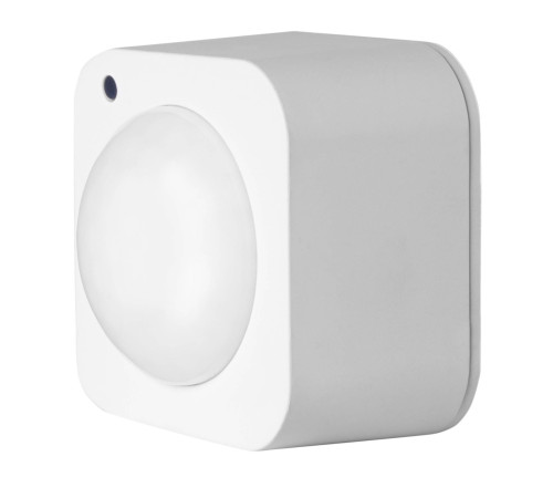 Датчик движения и освещенности HOMMYN Zigbee MBS30ZB