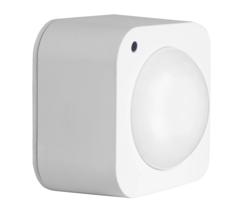 Датчик движения и освещенности HOMMYN Zigbee MBS30ZB