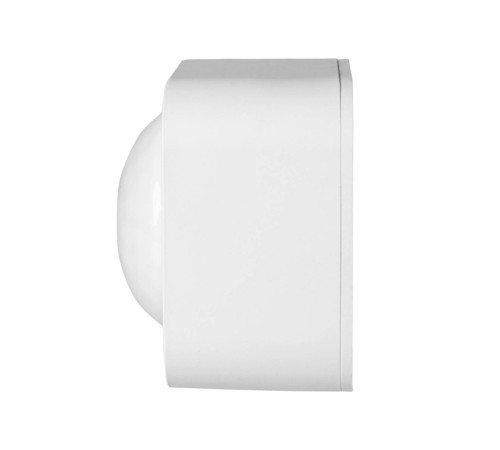Датчик движения и освещенности HOMMYN Zigbee MBS30ZB