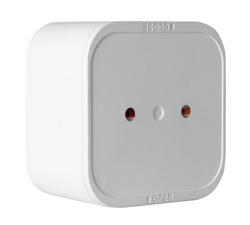 Датчик движения и освещенности HOMMYN Zigbee MBS30ZB