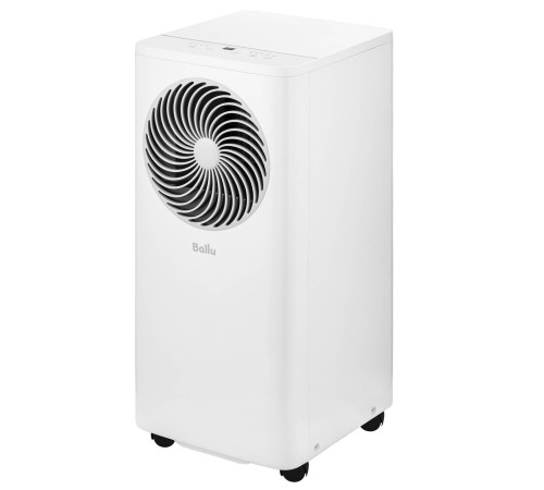 Кондиционер мобильный Ballu Orbis BPAC-09 OR/N6