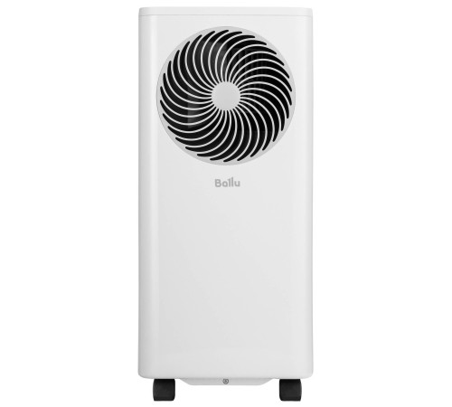 Кондиционер мобильный Ballu Orbis BPAC-09 OR/N6