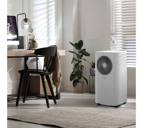 Кондиционер мобильный Ballu Orbis BPAC-09 OR/N6