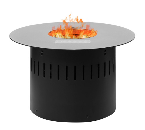 Очаг электрический Royal Thermo 3D Cassette Mystery Round RTFP/P500MR