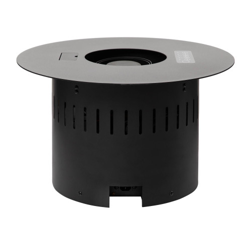 Очаг электрический Royal Thermo 3D Cassette Mystery Round RTFP/P500MR