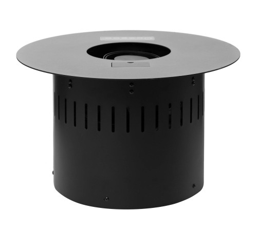 Очаг электрический Royal Thermo 3D Cassette Mystery Round RTFP/P500MR