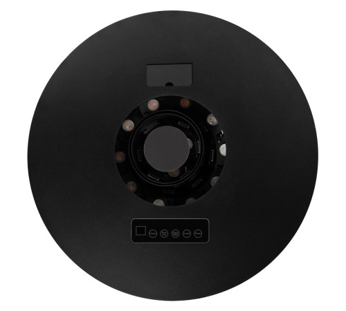 Очаг электрический Royal Thermo 3D Cassette Mystery Round RTFP/P500MR