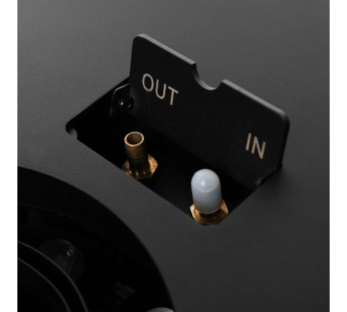 Очаг электрический Royal Thermo 3D Cassette Mystery Round RTFP/P500MR