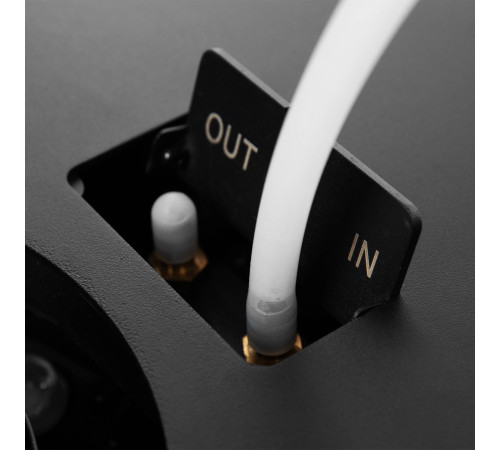 Очаг электрический Royal Thermo 3D Cassette Mystery Round RTFP/P500MR