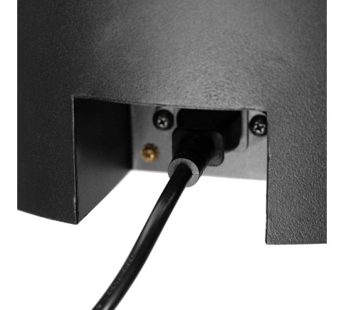 Очаг электрический Royal Thermo 3D Cassette Mystery Round RTFP/P500MR