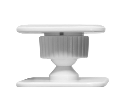 Кронштейн поворотный для датчика движения Hommyn SQMBH360